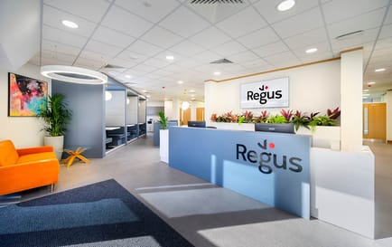 Image 2 of IWG (Regus) - Grafton Court, NN15 - Kettering