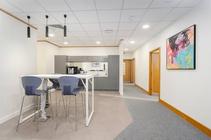 Image 6 of IWG (Regus) - Grafton Court, NN15 - Kettering