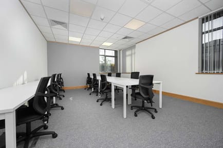 Image 7 of IWG (Regus) - Grafton Court, NN15 - Kettering