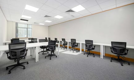 Image 8 of IWG (Regus) - Grafton Court, NN15 - Kettering