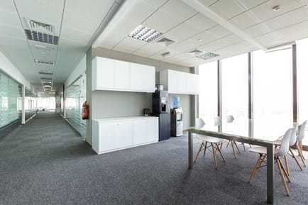 Image 6 of IWG (Regus) - Tamouh Tower - Abu Dhabi