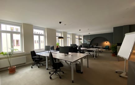 Image 2 of grow.inc spaces - 36 Alexanderstrasse, 70184 - Stuttgart