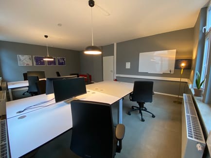 Image 4 of grow.inc spaces - 36 Alexanderstrasse, 70184 - Stuttgart