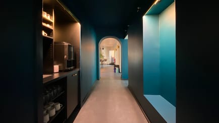 Image 5 of grow.inc spaces - 44 Oberanger, 80331 - Munich