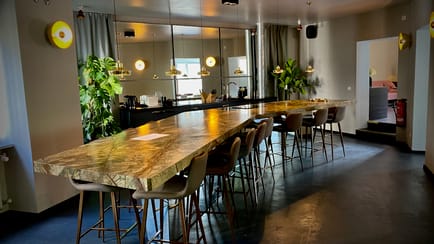 Image 13 of grow.inc spaces - 44 Oberanger, 80331 - Munich