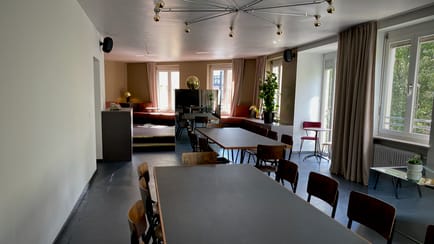 Image 9 of grow.inc spaces - 44 Oberanger, 80331 - Munich
