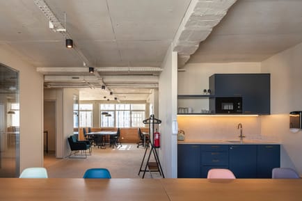 Image 1 of grow.inc spaces - 65 Avenida Almirante Reis, 1150-011 - Lisbon