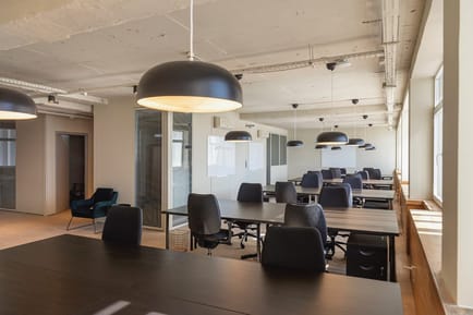 Image 2 of grow.inc spaces - 65 Avenida Almirante Reis, 1150-011 - Lisbon
