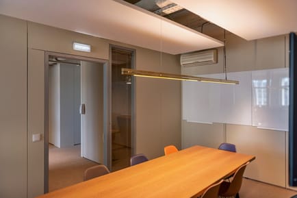 Image 3 of grow.inc spaces - 65 Avenida Almirante Reis, 1150-011 - Lisbon