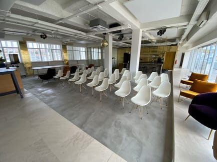 Image 5 of grow.inc spaces - 65 Avenida Almirante Reis, 1150-011 - Lisbon