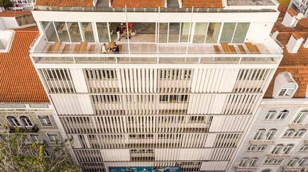 Image 6 of grow.inc spaces - 65 Avenida Almirante Reis, 1150-011 - Lisbon