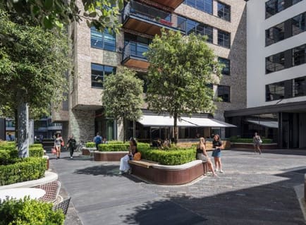 Image 2 of Compton (Managed 1,775 - 1,899 sqft) - 3 Old Street Yard, EC1Y - Old Street