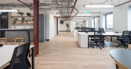 Image 4 of Compton (Managed 1,775 - 1,899 sqft) - 3 Old Street Yard, EC1Y - Old Street