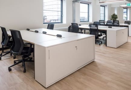 Image 7 of Compton (Managed 1,775 - 1,899 sqft) - 3 Old Street Yard, EC1Y - Old Street
