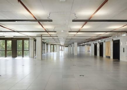Image 5 of Compton (Managed 6,855 - 17,221 sqft) - The Featherstone Building - 66 City Road, ED1Y - Old Street