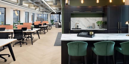 Image 3 of Compton (Managed 500 - 2,116 sqft) - 23 Wilsons Corner, EC2M - Shoreditch