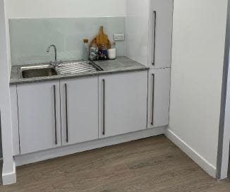 Image 4 of Hartnell Taylor Cook (Managed 601 - 904 sqft) - Kingsgate House - 115 High Holborn, WC1V - Holborn