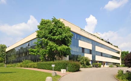 Image 1 of Tarchini Real Estate - 2c Via Cantonale, 6928 - Manno