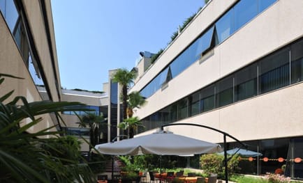Image 2 of Tarchini Real Estate - 2c Via Cantonale, 6928 - Manno