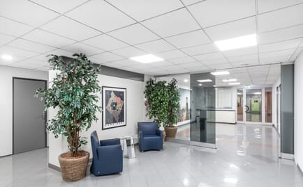 Image 5 of Tarchini Real Estate - 2c Via Cantonale, 6928 - Manno