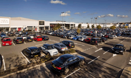 Image 9 of Varis Workspaces Ltd - Theobald Street, WD6 4PR - Borehamwood