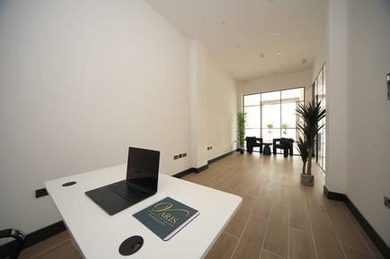 Image 1 of Varis Workspaces Ltd - 751 High Road, N12 8LD - North Finchley