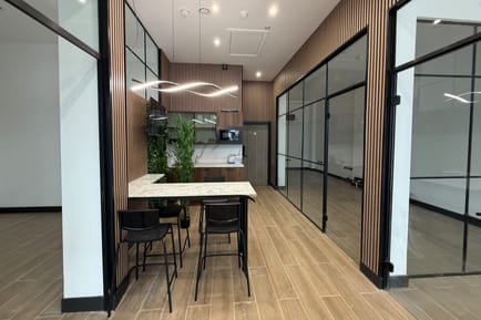 Image 1 of Varis Workspaces Ltd - 751 High Road, N12 8LD - North Finchley