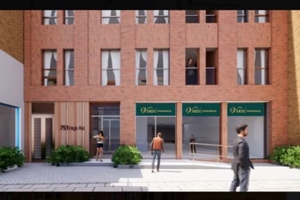 Image 3 of Varis Workspaces Ltd - 751 High Road, N12 8LD - North Finchley