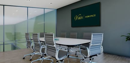 Image 1 of Varis Workspaces Ltd - 16-18 Shenley Road, WD6 1DL - Borehamwood
