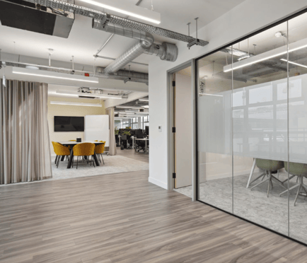 Image 2 of Kitt Offices (Managed 3,132 sqft) - Thirty Lighterman - Wharfdale Road, N1 9RY - Kings Cross