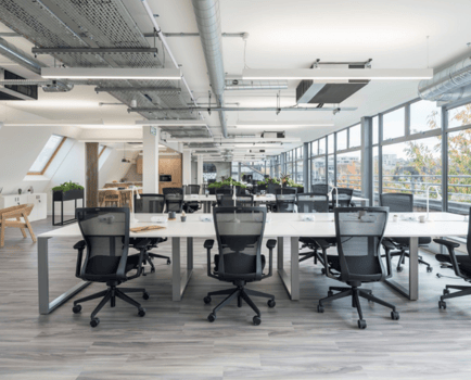 Image 3 of Kitt Offices (Managed 3,132 sqft) - Thirty Lighterman - Wharfdale Road, N1 9RY - Kings Cross