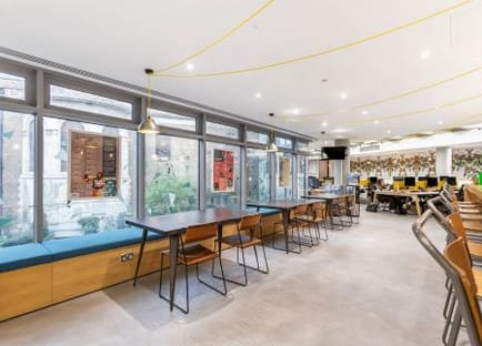 Image 3 of Compton (Managed 3,300 - 5,430 sqft) - 39 Tabernacle Street, EC2A - Shoreditch