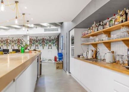 Image 6 of Compton (Managed 3,300 - 5,430 sqft) - 39 Tabernacle Street, EC2A - Shoreditch