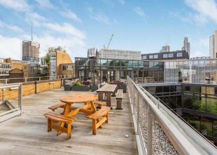 Image 8 of Compton (Managed 3,300 - 5,430 sqft) - 39 Tabernacle Street, EC2A - Shoreditch