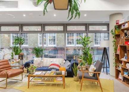 Image 11 of Compton (Managed 3,300 - 5,430 sqft) - 39 Tabernacle Street, EC2A - Shoreditch