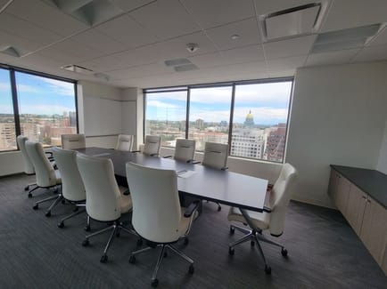 Image 1 of Coalition Space - 1660 Lincoln Street, 80264 - Denver, CO