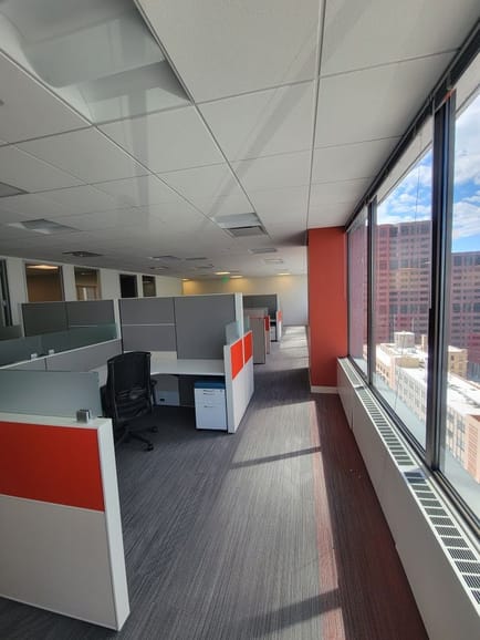 Image 2 of Coalition Space - 1660 Lincoln Street, 80264 - Denver, CO