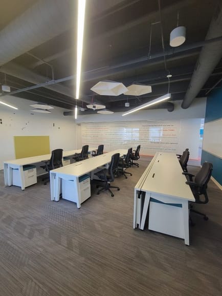 Image 5 of Coalition Space - 1660 Lincoln Street, 80264 - Denver, CO