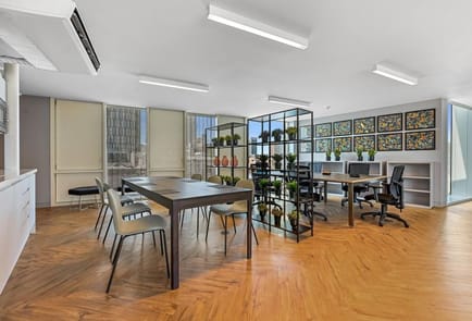 Image 2 of Belcor (Leased 1,161 sqft) - 141 Curtain Road, EC2 - Shoreditch
