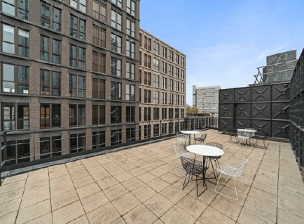 Image 7 of Belcor (managed 2,735 - 9,115sqft) - Old Street Yard, Feather Street, EC1Y - Old Street