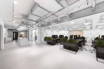 Image 3 of Belcor (managed 4,600sqft) - 16-22 Baltic Street, EC1Y - Clerkenwell