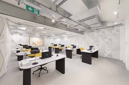 Image 2 of Belcor (managed 4,600sqft) - 16-22 Baltic Street, EC1Y - Clerkenwell