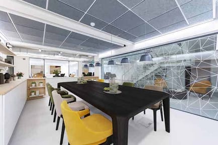 Image 4 of Belcor (managed 4,600sqft) - 16-22 Baltic Street, EC1Y - Clerkenwell