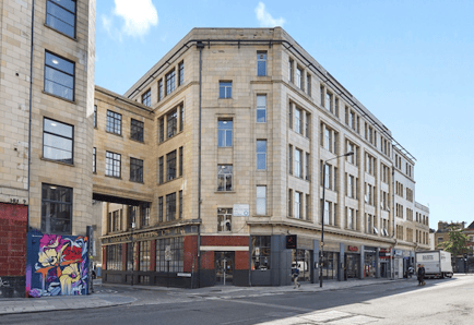 Image 8 of Belcor (managed 3,700sqft) - Lana House, 118 Commercial Street, E1 - Spitafields