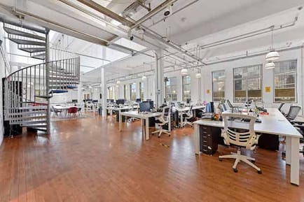 Image 3 of Belcor (managed 3,700sqft) - Lana House, 118 Commercial Street, E1 - Spitafields