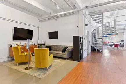 Image 6 of Belcor (managed 3,700sqft) - Lana House, 118 Commercial Street, E1 - Spitafields