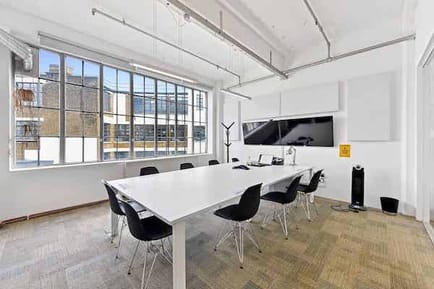 Image 5 of Belcor (managed 3,700sqft) - Lana House, 118 Commercial Street, E1 - Spitafields