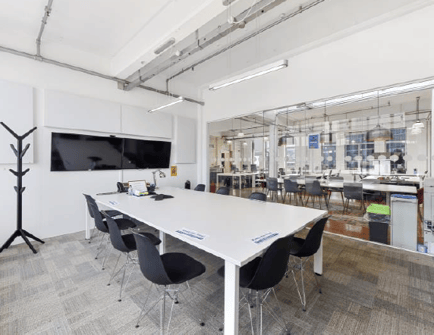 Image 4 of Belcor (managed 3,700sqft) - Lana House, 118 Commercial Street, E1 - Spitafields