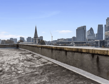 Image 7 of Belcor (managed 3,700sqft) - Lana House, 118 Commercial Street, E1 - Spitafields