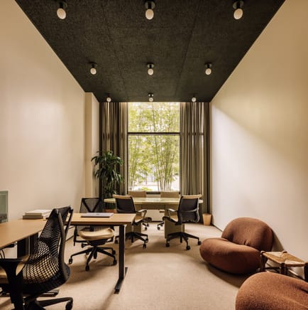 Image 1 of Canopy - Menlo Park - 1300 El Camino Real, 94025 - Menlo Park, CA